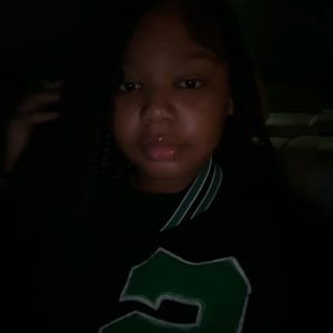 Meet your Posher, Des’raye